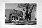 407 E LEGRAND ST 407 E LEGRAND ST, a Astylistic Utilitarian Building school – elem/middle/jr high/high, built in Boscobel, Wisconsin in 1937.