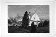 301 PEARL ST, a Colonial Revival/Georgian Revival house, built in Boscobel, Wisconsin in .