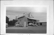 715 WISCONSIN AVE 715 WISCONSIN AVE, a Astylistic Utilitarian Building mill, built in Boscobel, Wisconsin in 1867.