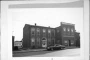 108-110 W AMELIA ST, a Federal, built in Cassville, Wisconsin in .