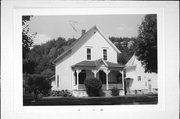 309 W DEWEY ST 309 W DEWEY ST, a Front Gabled house, built in Cassville, Wisconsin in .