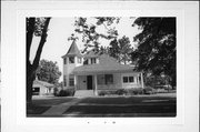 830 10TH ST, a Queen Anne house, built in Fennimore, Wisconsin in .