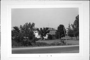 S SIDE OF US18 AT ADAMS ST, a house, built in Fennimore, Wisconsin in .