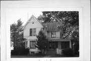 875 CLEVELAND ST, a Queen Anne house, built in Fennimore, Wisconsin in .