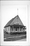 1825 17TH ST, a Front Gabled house, built in Hazel Green, Wisconsin in .