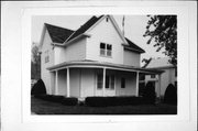 1810 18TH ST, a Gabled Ell house, built in Hazel Green, Wisconsin in .
