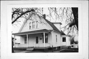 1810 22ND ST, a Front Gabled house, built in Hazel Green, Wisconsin in .
