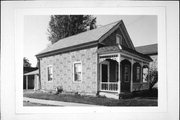 1905 MAIN ST 1905 MAIN ST, a Front Gabled house, built in Hazel Green, Wisconsin in .
