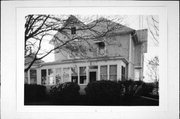 2405 MAIN ST 2405 MAIN ST, a Queen Anne house, built in Hazel Green, Wisconsin in .