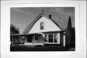 2315 N MAIN ST, a Other Vernacular house, built in Hazel Green, Wisconsin in .