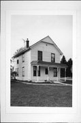 1415 S PERCIVAL ST 1415 S PERCIVAL ST, a Front Gabled house, built in Hazel Green, Wisconsin in .