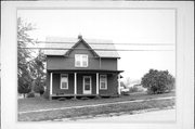 341 E CHERRY ST, a Side Gabled house, built in Lancaster, Wisconsin in .