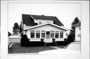 352 W HICKORY ST, a Bungalow house, built in Lancaster, Wisconsin in .