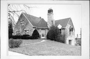 434 W HICKORY ST 434 W HICKORY ST, a French Revival Styles house, built in Lancaster, Wisconsin in 1938.