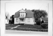 859 N MADISON ST, a Side Gabled house, built in Lancaster, Wisconsin in .