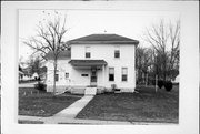 645 W MAPLE ST, a Two Story Cube house, built in Lancaster, Wisconsin in .