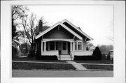 232 W OAK ST, a Bungalow house, built in Lancaster, Wisconsin in 1920.
