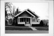 232 W OAK ST, a Bungalow house, built in Lancaster, Wisconsin in 1920.