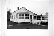 103 WAREHOUSE ST 103 WAREHOUSE ST, a Front Gabled house, built in Muscoda, Wisconsin in 1868.