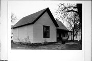 330 N WISCONSIN AVE 330 N WISCONSIN AVE, a Gabled Ell house, built in Muscoda, Wisconsin in 1900.