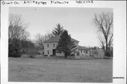 960 COUNTY HIGHWAY B 960 COUNTY HIGHWAY B, a Other Vernacular house, built in Platteville, Wisconsin in .