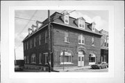 95 N 2ND ST 95 N 2ND ST, a Italianate lodging-hotel, built in Platteville, Wisconsin in 1896.