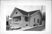 210 N 2ND ST 210 N 2ND ST, a Bungalow house, built in Platteville, Wisconsin in .