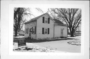 770 BROADWAY, a Side Gabled house, built in Platteville, Wisconsin in .