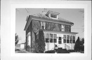 290 BROADWAY 290 BROADWAY, a American Foursquare house, built in Platteville, Wisconsin in .