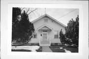 700 BROADWAY 700 BROADWAY, a Bungalow house, built in Platteville, Wisconsin in .