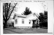 700 BROADWAY 700 BROADWAY, a Bungalow house, built in Platteville, Wisconsin in .