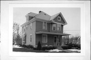 630 N COURT ST 630 N COURT ST, a Queen Anne house, built in Platteville, Wisconsin in .