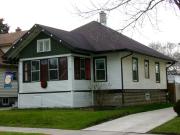 2177 S 79TH ST 2177 S 79TH ST, a Bungalow house, built in West Allis, Wisconsin in 1922.