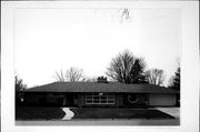 285 E DEWEY ST, a Contemporary house, built in Platteville, Wisconsin in .
