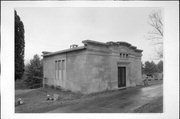 GREENWOOD AVE GREENWOOD AVE, a NA (unknown or not a building) cemetery building/monument, built in Platteville, Wisconsin in .