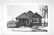 695 E MADISON ST 695 E MADISON ST, a Bungalow house, built in Platteville, Wisconsin in .