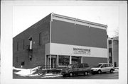 175 W MAIN ST, a Italianate large retail building, built in Platteville, Wisconsin in 1895.