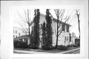 275 W MAIN ST 275 W MAIN ST, a Front Gabled house, built in Platteville, Wisconsin in .