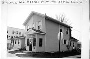 275 W MAIN ST 275 W MAIN ST, a Front Gabled house, built in Platteville, Wisconsin in .