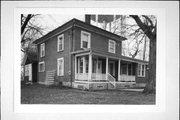 420 W MARKET ST, a Italianate house, built in Platteville, Wisconsin in .