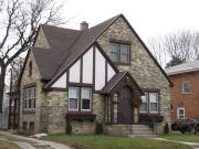 2131 S 81ST ST 2131 S 81ST ST, a English Revival Styles house, built in West Allis, Wisconsin in 1926.