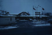 1220 16TH AVE, a Other Vernacular retail building, built in Monroe, Wisconsin in .