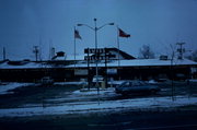 1220 16TH AVE, a Other Vernacular retail building, built in Monroe, Wisconsin in .