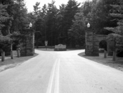 3201 Calumet Drive, a park, built in Sheboygan, Wisconsin in 1934.