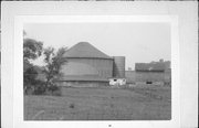 S SIDE W RIVER RD, L MI W MARTINTOWN, a Astylistic Utilitarian Building silo, built in Cadiz, Wisconsin in .