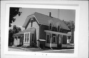 303 MAIN ST, a Side Gabled house, built in Jefferson, Wisconsin in .