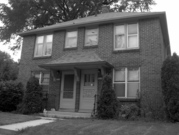 3034, 3036 N 27th Street 3034, 3036 N 27th Street, a Twentieth Century Commercial house, built in Sheboygan, Wisconsin in 1940.