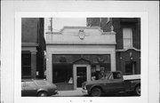 16TH AVE 16TH AVE, a Neoclassical/Beaux Arts small office building, built in Monroe, Wisconsin in .