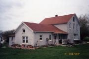 2353 COUNTY HIGHWAY C, a Gabled Ell house, built in Gardner, Wisconsin in .