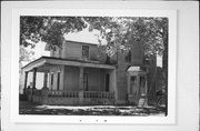 1316 19TH ST 1316 19TH ST, a Queen Anne house, built in Monroe, Wisconsin in .